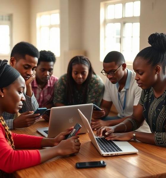 Digital Inclusion Workshop